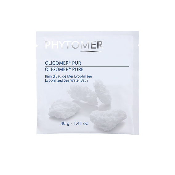 Phytomer Oligomer Pure Bath 1 x40gr