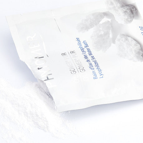 Phytomer Oligomer Pure Bath 1 x40gr