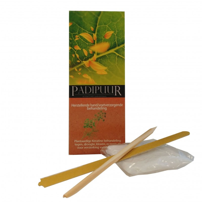 Padipur hand/voet 1 paar