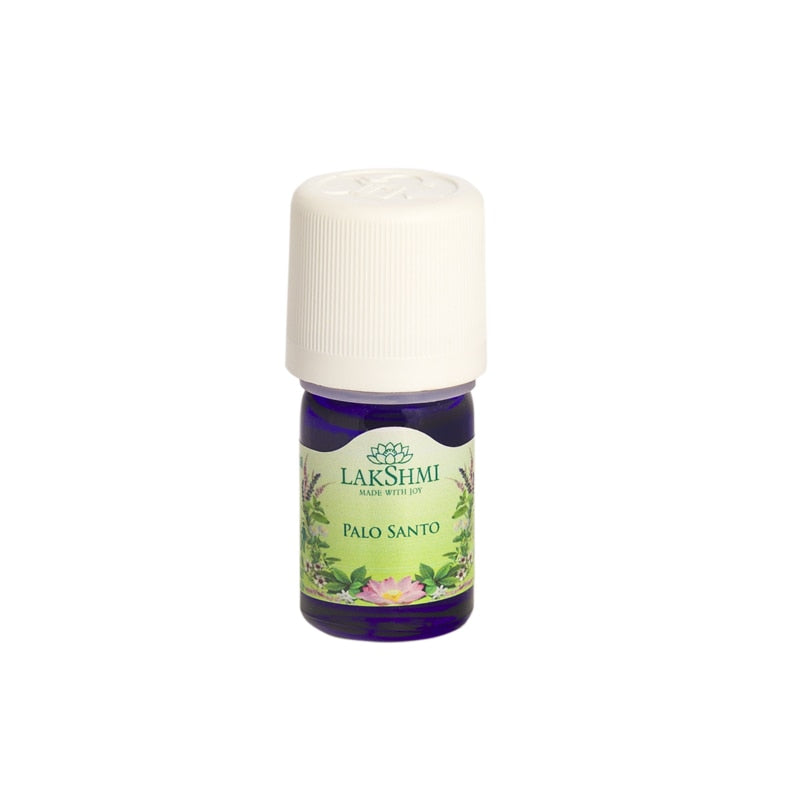 Palo Santo/ Bursera Graveolens 5 ml