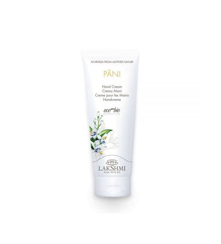 Pani Tuberose hand Cream 100 ml