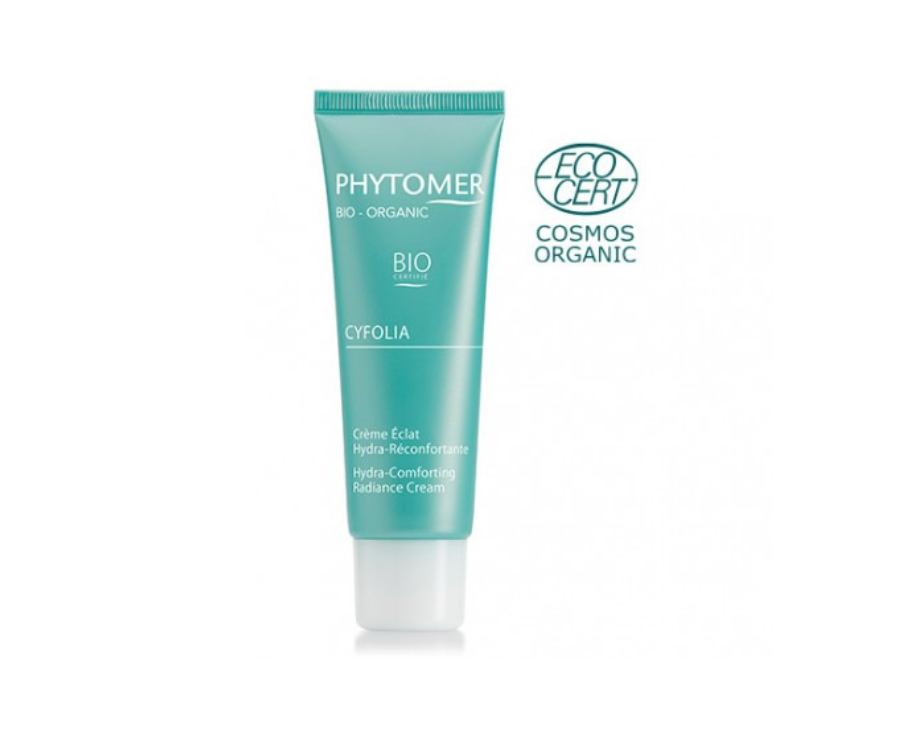 Cyfolia Radiance Hydra Comforting Bio Cream 50 ml