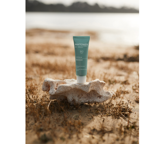 Cyfolia Mask Radiance Moisturizing Bio Mask 50 ml