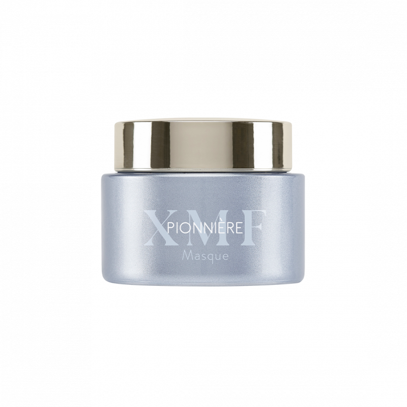 Pionnière XMF Exfoliating Mask-to-Oil 50ml