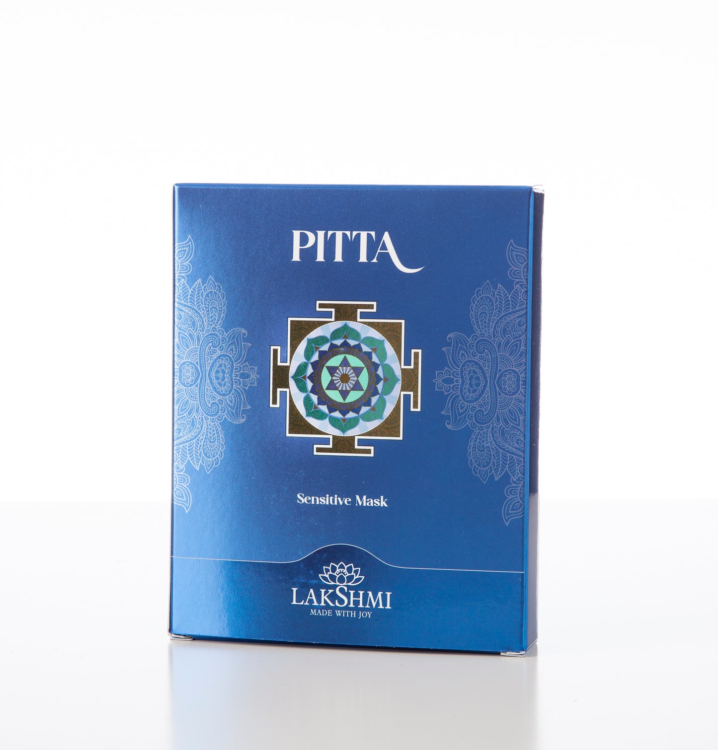 Pitta Sensitive Mask Microbioma /Sensitive Mask 6 stuks