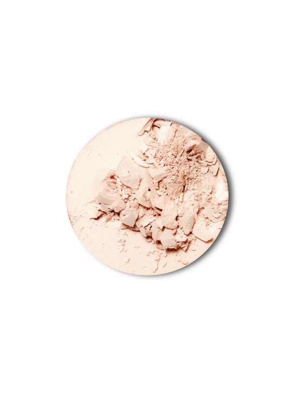 Lakshmi – Baims Refill Mineral Pressed Powder 10 Light