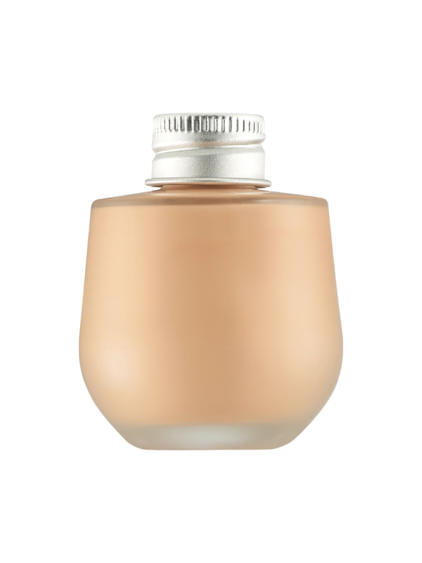 Lakshmi - Refill Foundation Excellent Skin 40 Almond
