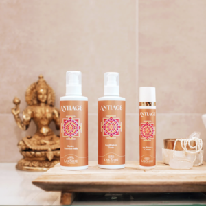 Anti-Age Ritual Age Reverse | 3 Produkte für die Altersgruppe 30+