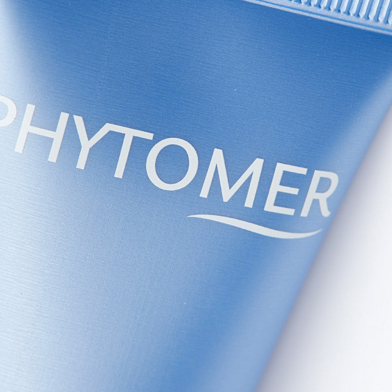 phytomer glow crème egale huid teint