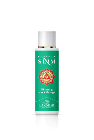 Garshan Schlankheits-Schocktherapie – 100 ml