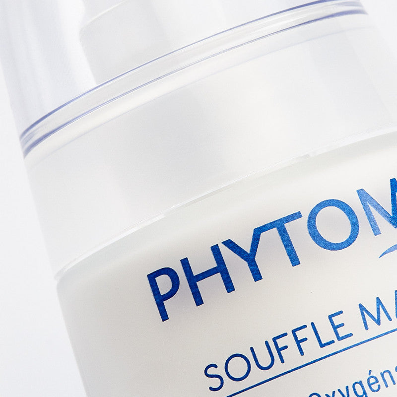 Souffle Marin Serum/ Energizing Oxygenating