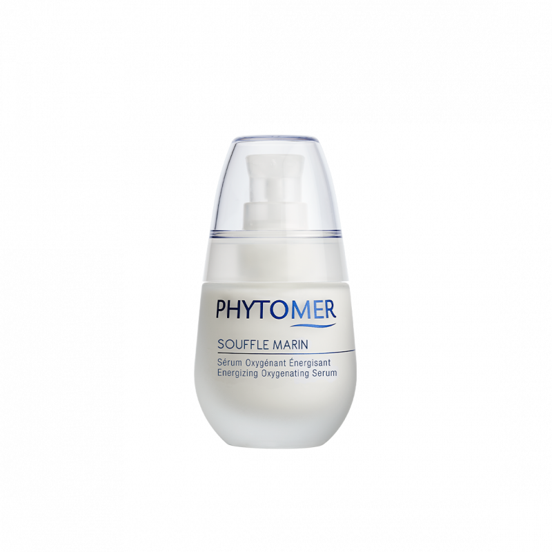 Souffle Marin Serum/ Energizing Oxygenating