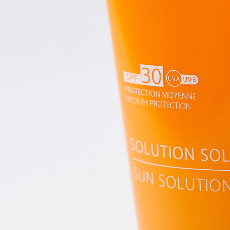 Phytomer Sun Solution Sonnenschutz LSF 30
