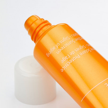 Phytomer Sunactive Sonnenschutzmittel gegen dunkle Flecken LSF 30