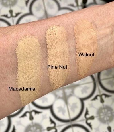 Lakshmi - Baims Cream Foundation 10 Macadamia 30 ml