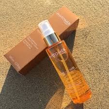 Phytomer Tresor Des Mers Beautyfying Oil Face/Body/hair 100ml
