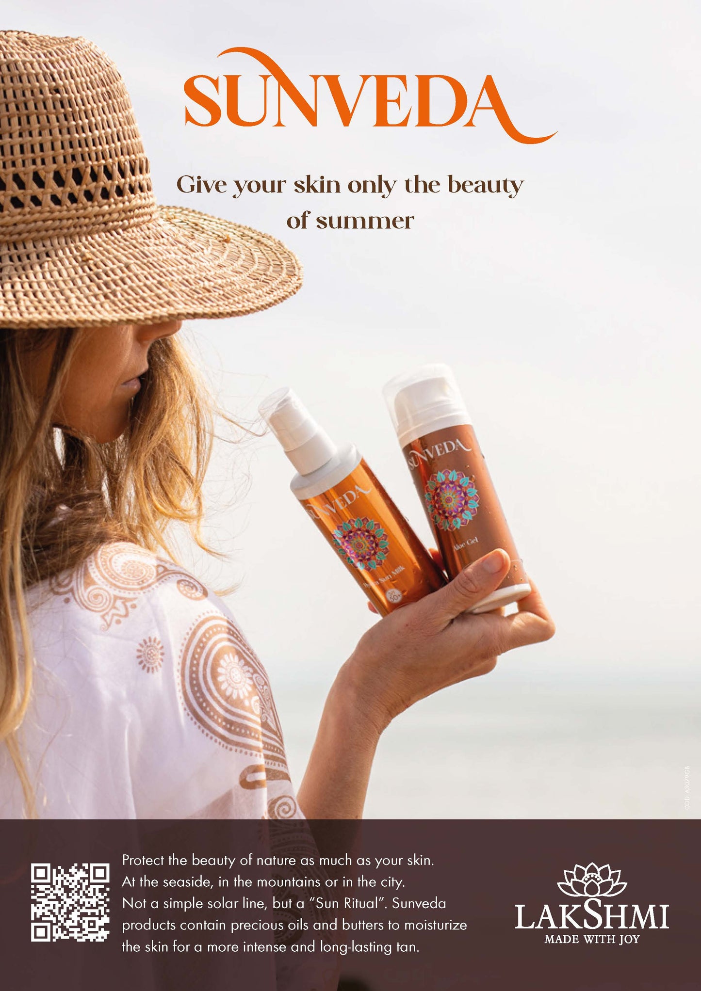 Sunveda Aloe Gel, 150ml
