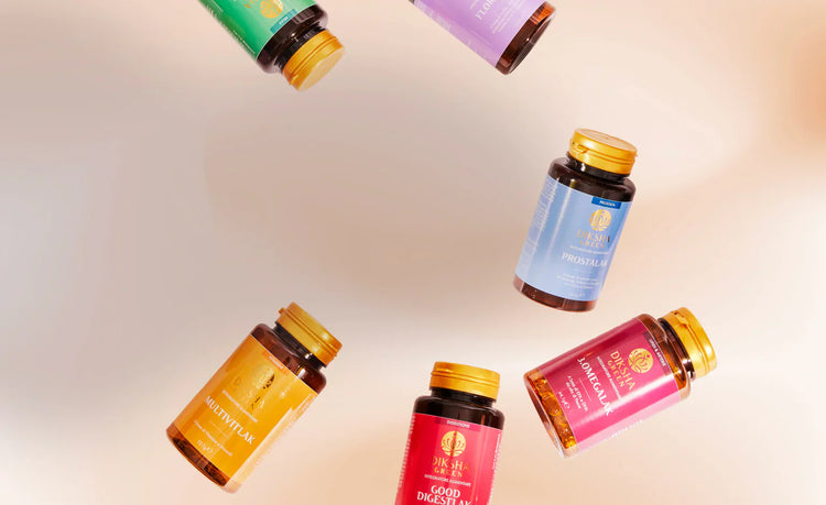  Lakshmi Diksha Green voedingssupplementen - Ontdek de kracht van 100% natuurlijke ingrediënten voor welzijn en vitaliteit bij Cosmeticabestellen.nl