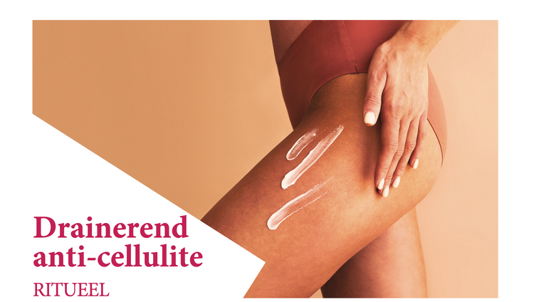 De Garshan Drainerende Crème met Paardenbloem en de Crio Booster “on the go” vormen het perfecte duo om deze ongemakken effectief aan te pakken.