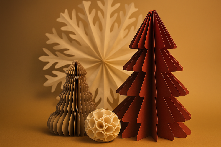 Kerst met La Colline