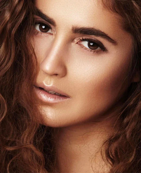 Youngblood Minerale make-up