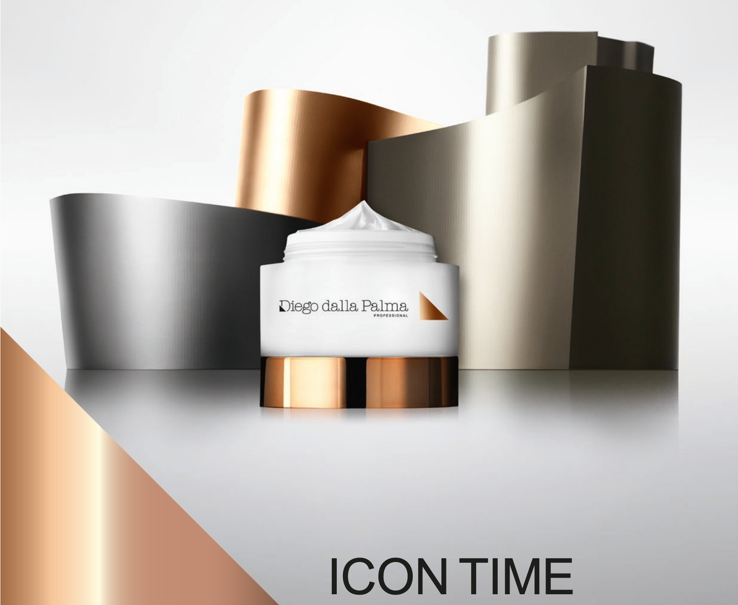 Diego Dalla Palma Pro + RVB make-up