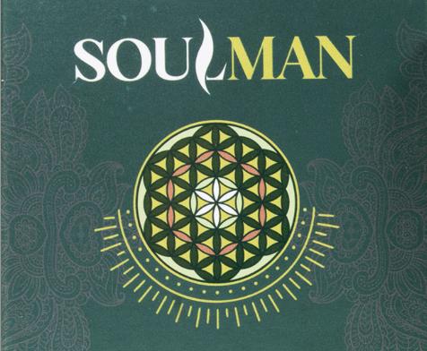Lakshmi Man - (Soul Man)