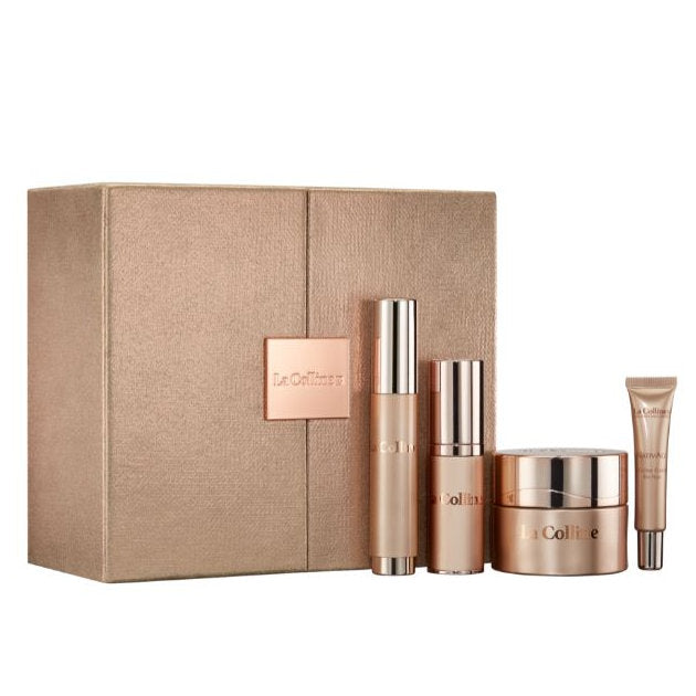 Profiteer nu van exclusieve La Colline aanbiedingen bij Cosmeticabestellen.nl!  Ontdek hoogwaardige anti-aging producten van La Colline met aantrekkelijke kortingen. Verwen je huid met luxe verzorging en geniet van deze unieke deals.