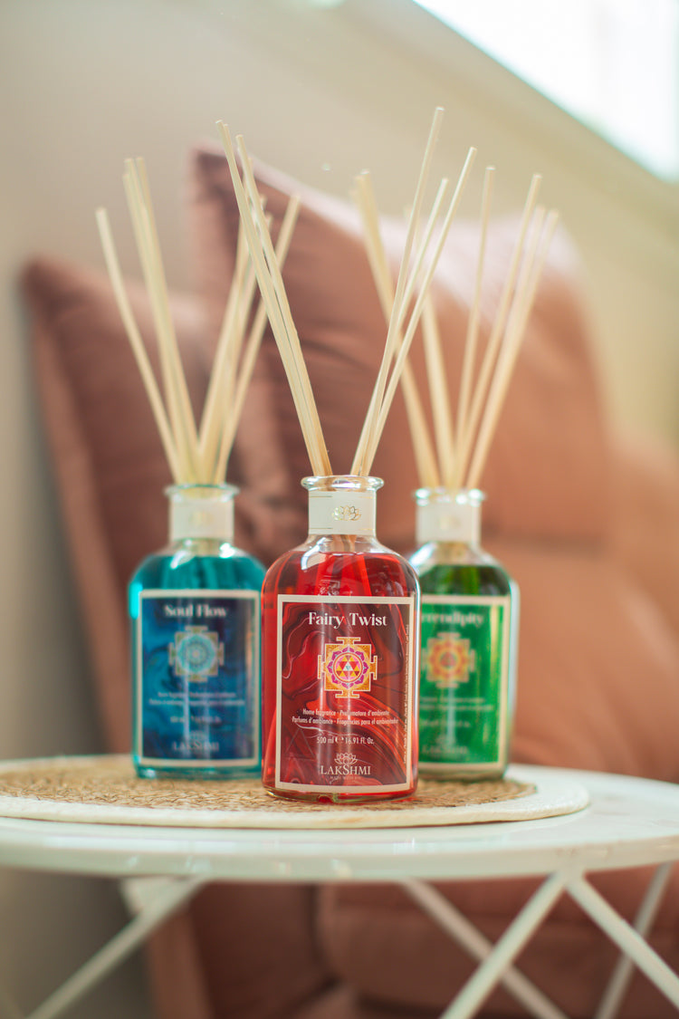 Lakshmi Home Fragrances
