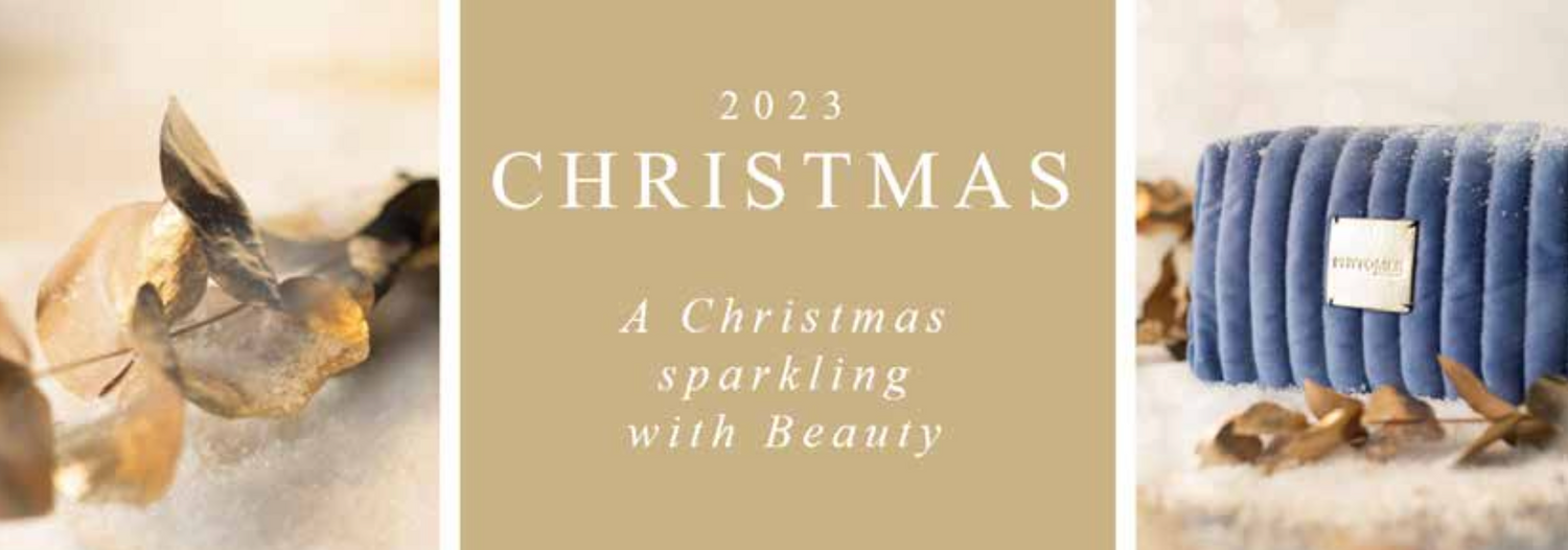Ontdek de Magie van Phytomer's Kerst Cosmetica Sets! 🎁✨ zorgvuldig samengestelde collecties van hoogwaardige huidverzorgingsproducten, is het perfecte geschenk voor geliefden binnen handbereik.