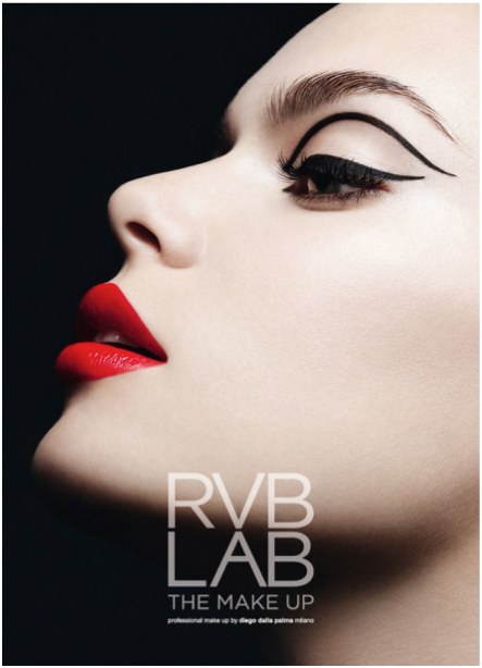 RVB LAB Italiaanse Make-up