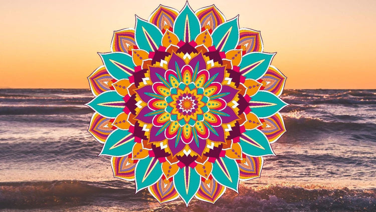 Lakshmi Sunveda cosmetica zonbescherming en verzorging voor een gezonde huid.