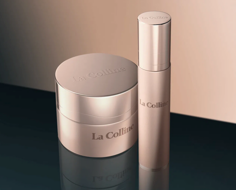 La Colline Nativage - - from 30 years - Timeless luxury