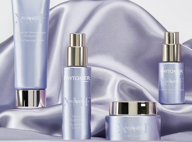 cosmeticabestellen.nl phytomer xmf supreme totale
