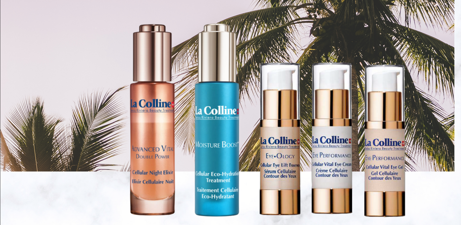 La Colline actie