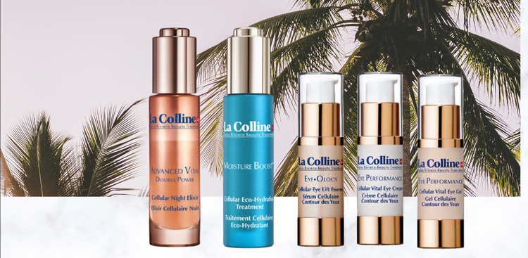 La Colline actie