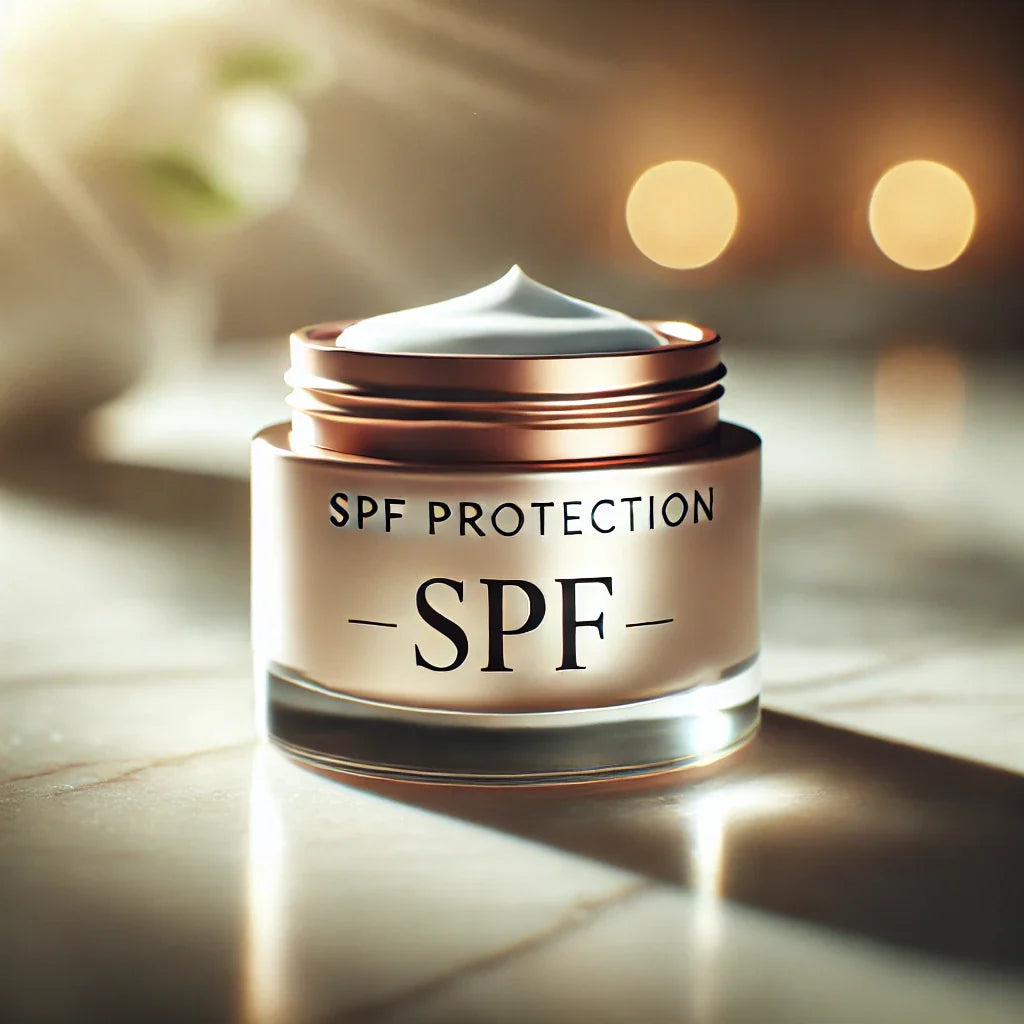 Spf zonbeschermingsfactoren Cosmeticabestellen.nl 