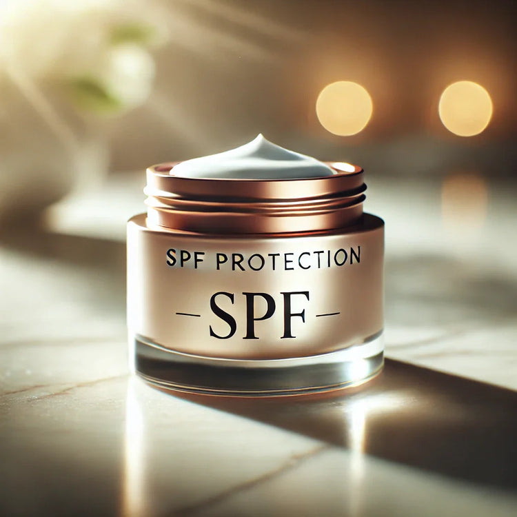 Spf zonbeschermingsfactoren Cosmeticabestellen.nl 