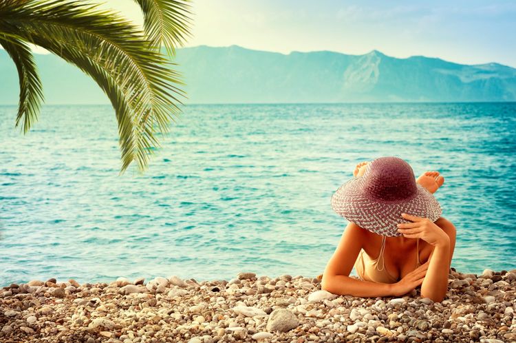 Enjoy Summertreat pakket