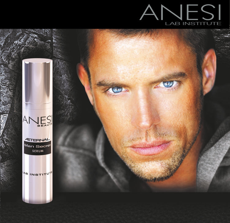 Anesi - Man