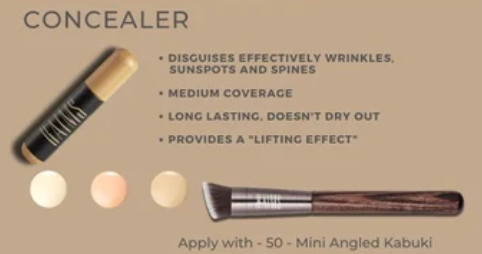 Concealer