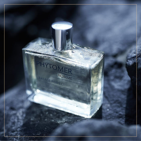 Onze collectie, phytomer, kleine gezellige cadeautjes om onder de kerstboom te leggen, waar je mensen echt mee verwent.