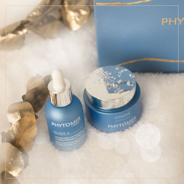 Ontdek onze meest geliefde Phytomer toppers, perfect voor zowel hem als haar!
