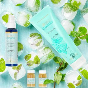 lakshmi cosmetica actie