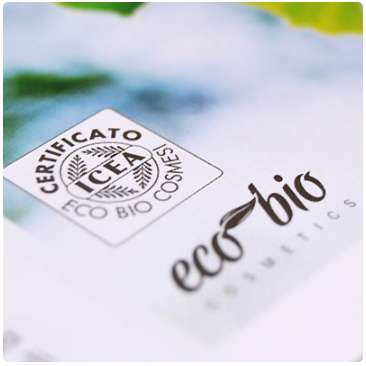 Bio Ecologisch Vegan Gecertificeerd