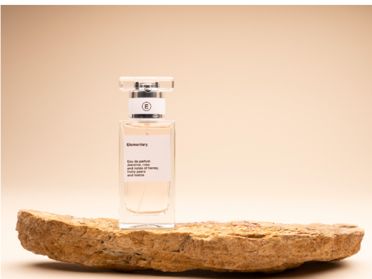 Elemetary parfum