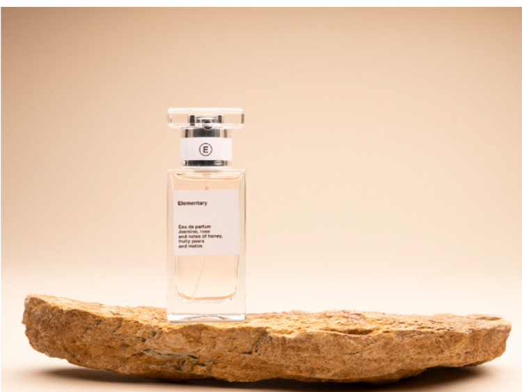 Elemetary parfum