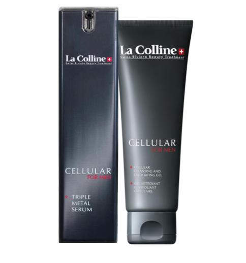 La Colline For Men