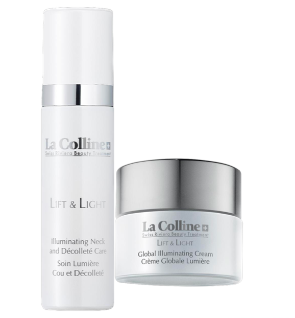 La Colline Lift & LightIlluminating, Firming, Unifying