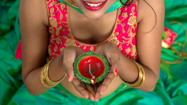 Lakshmi Biologisch Vegan natuurlijke cosmetica